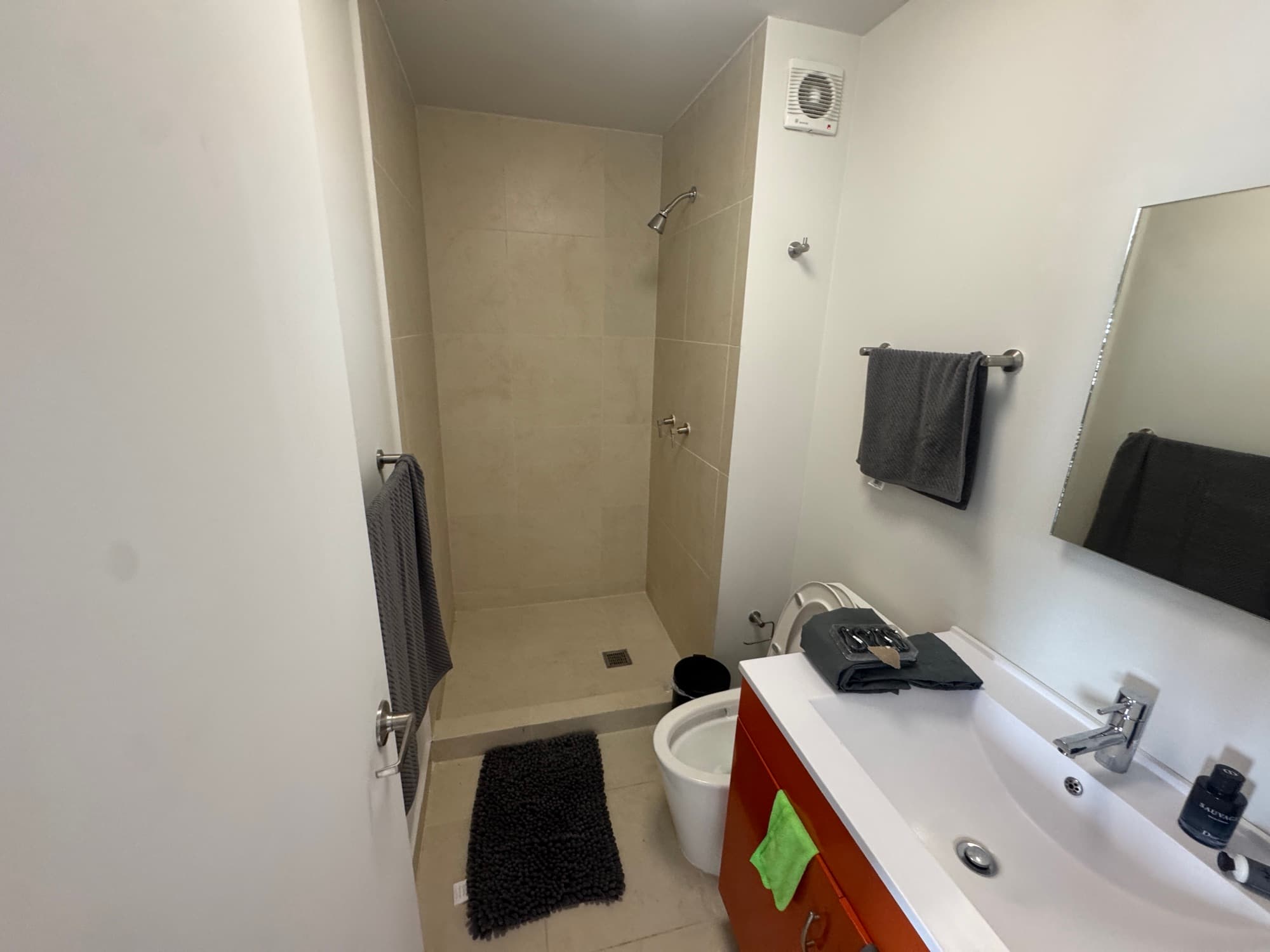 Baño